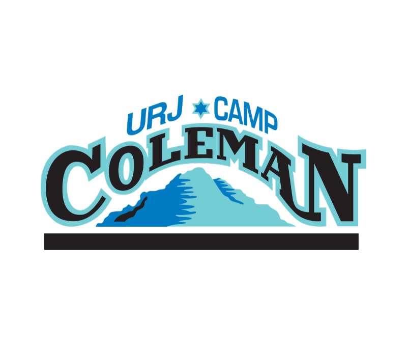URJ Camp Coleman and Racial Justice