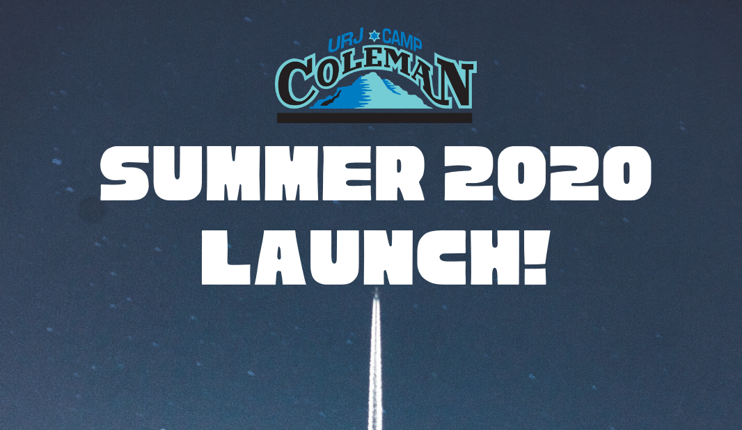 Summer 2020 Launch RECAP