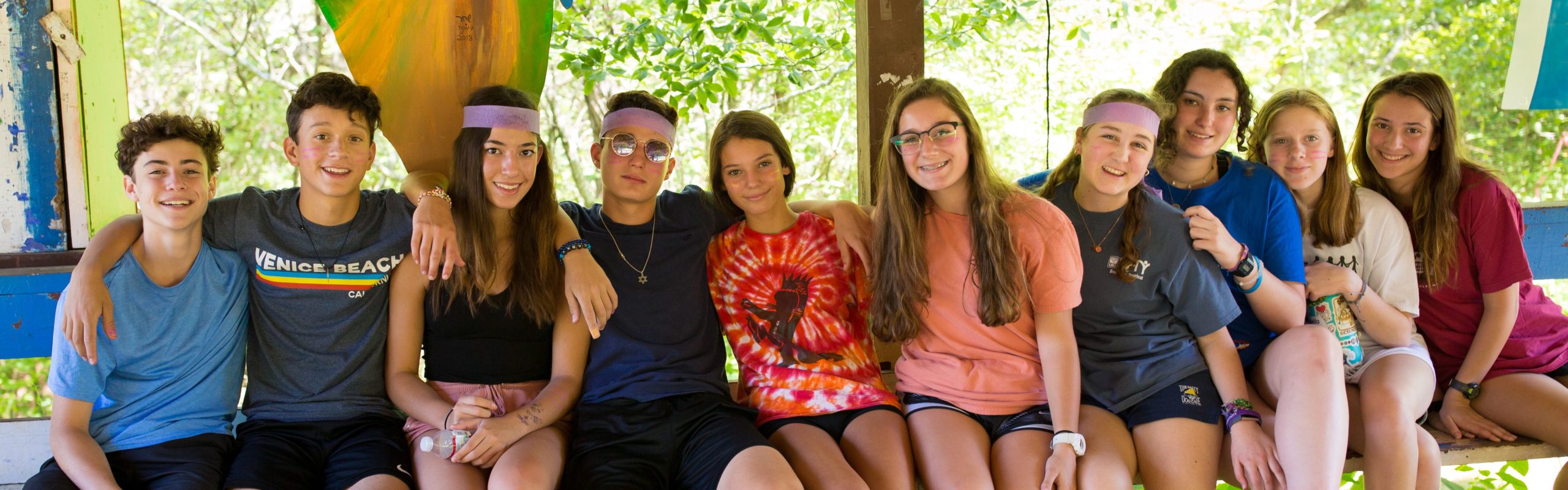 Contact Us Camp Coleman