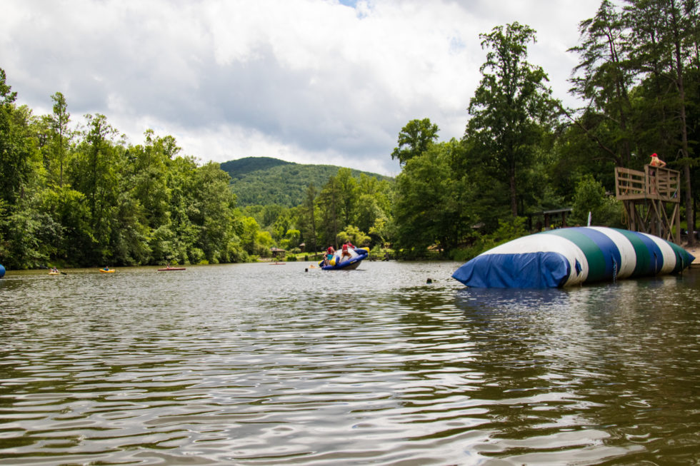 Facility Rentals Camp Coleman