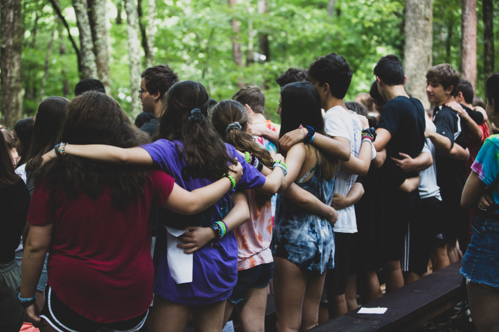 Thinking About Camp? Camp Coleman