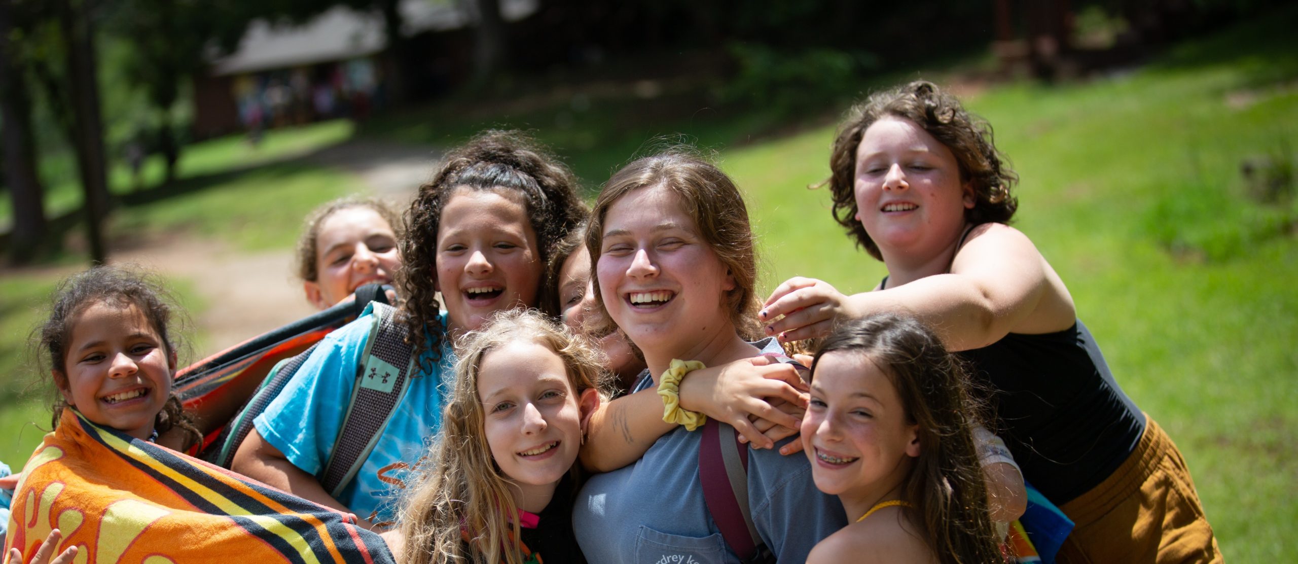 Ready to Sign Up! Camp Coleman