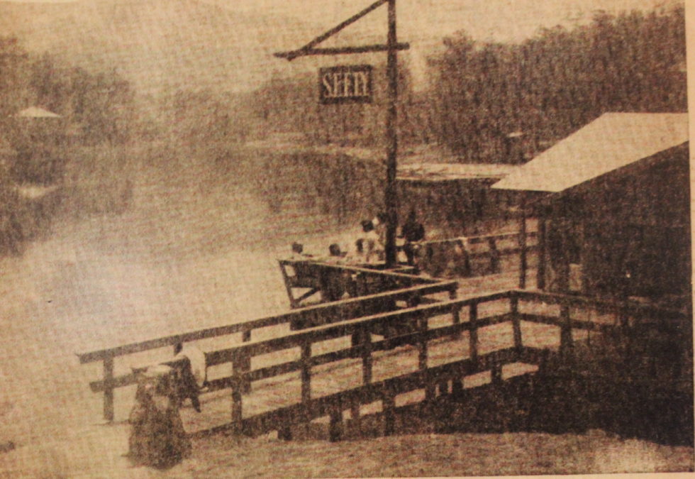 About Us Camp Coleman