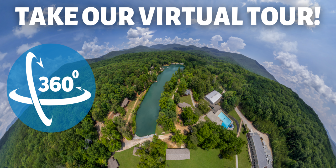 Facilities & Camp Map Camp Coleman