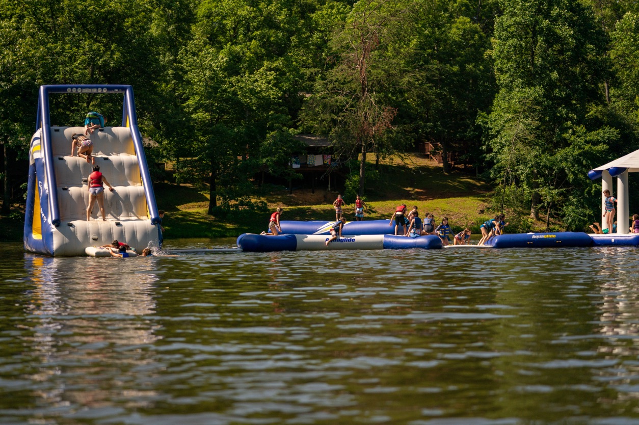 Bonim Session 1 Unit Update Camp Coleman