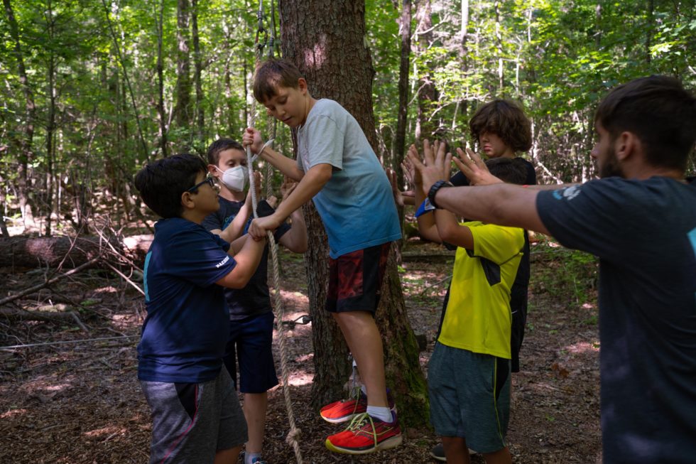 Coleman Quest Camp Coleman