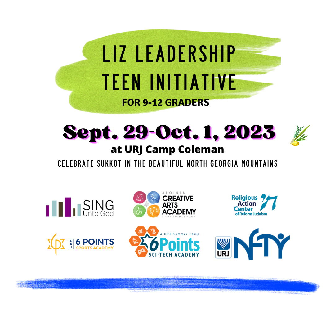 Liz Leadership Teen Institute