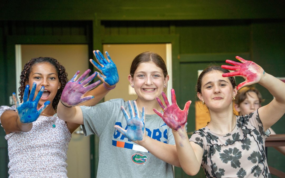 Solelim Steps Up: A Week of Chesed, Courage, and Connection