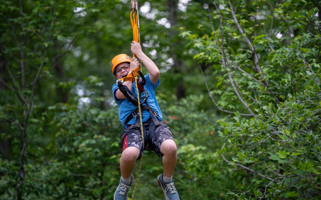 Etgar: Where Grit Meets Wonder (and Sometimes Goats)