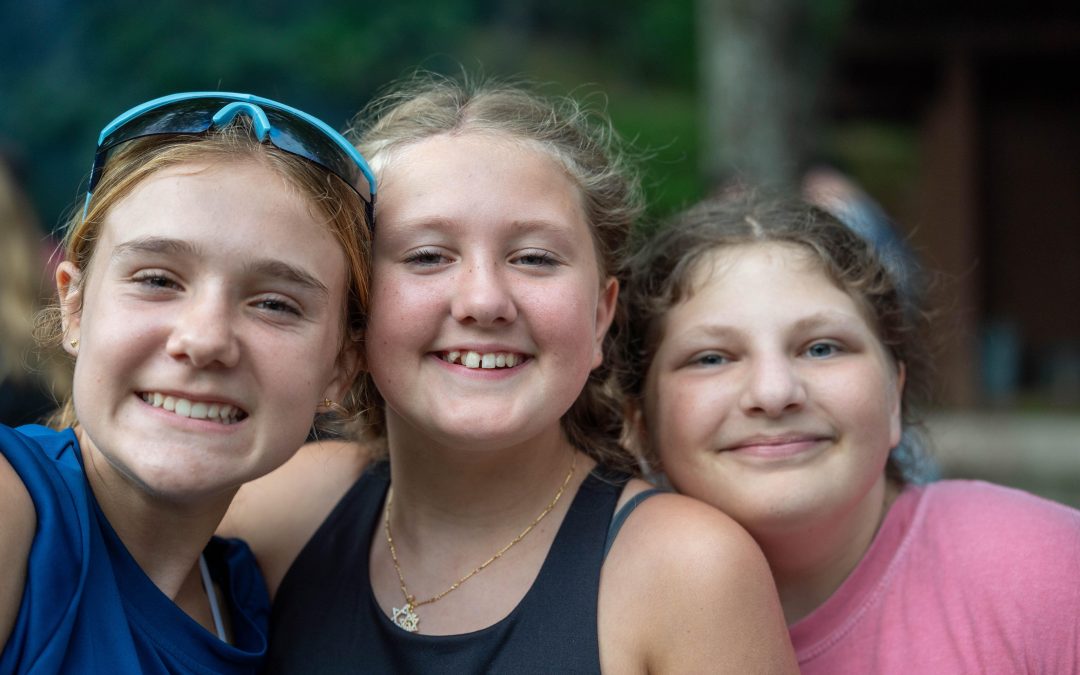 Nachshonim Weekly Recap: Songs, Surprises, and Sweet Moments