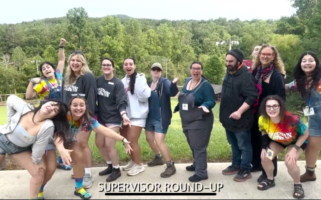2025 Supervisor Round Up!