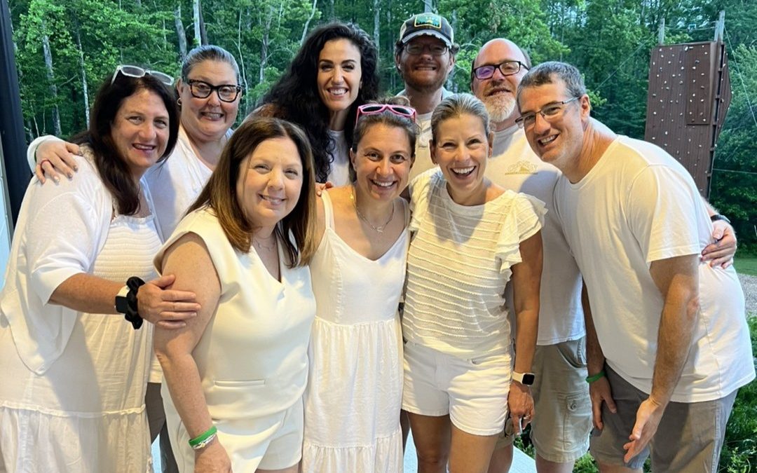 The Magic of Camp Mail: Behind the Scenes at the Coleman Office