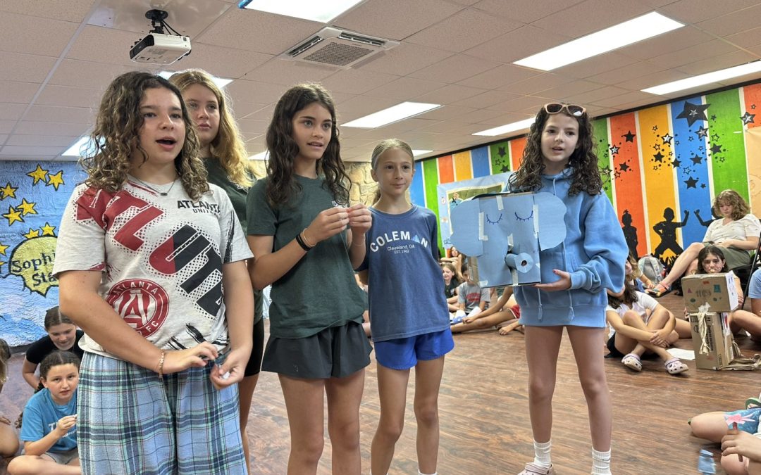 Area Highlight: LaB – Learning and Belonging