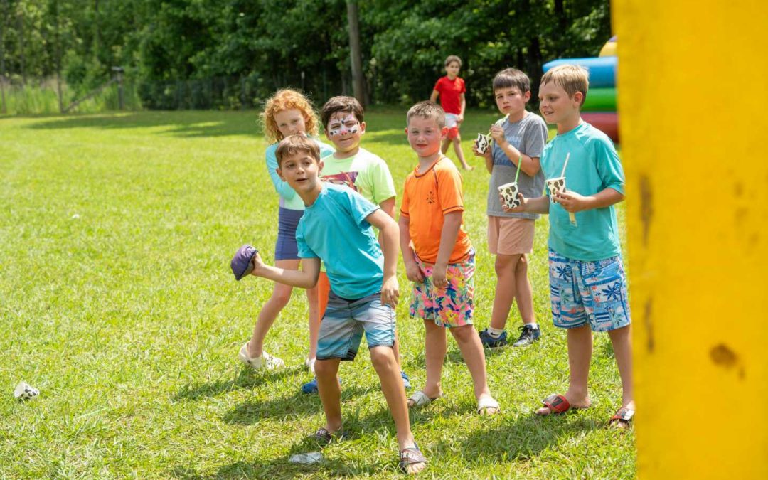 Yom Kehillah: A Day Devoted to Community