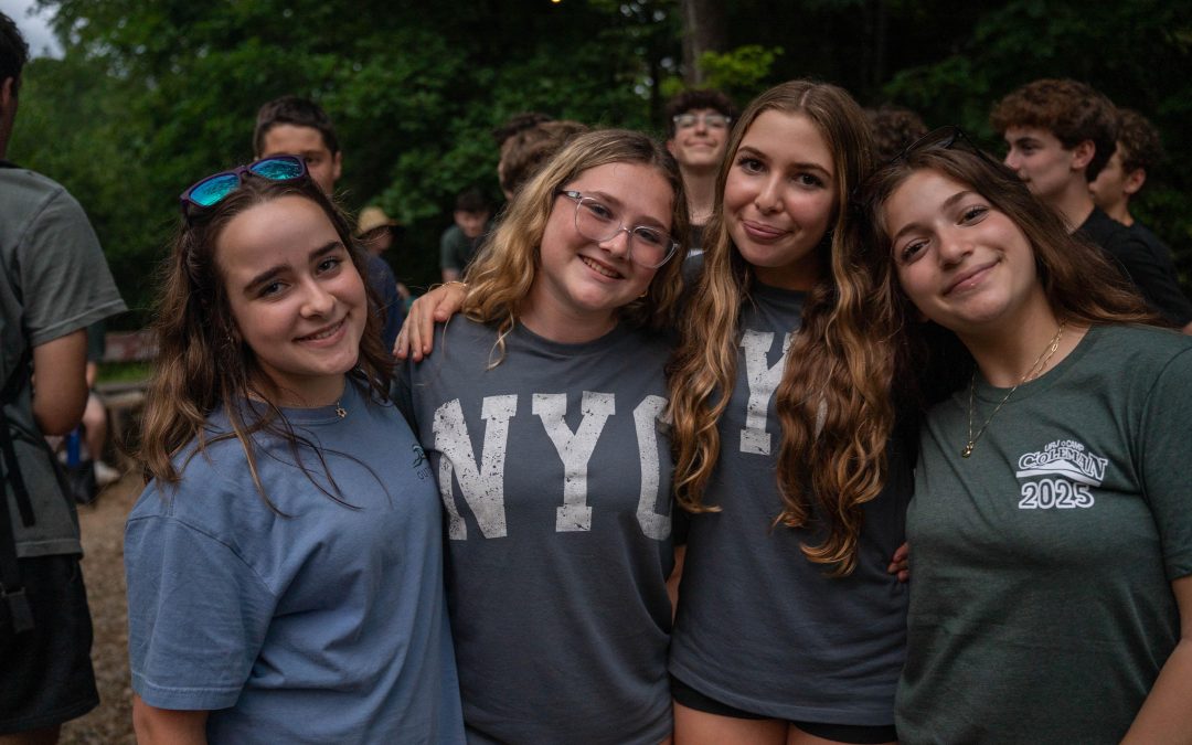 Kesher Blog – Week One Recap