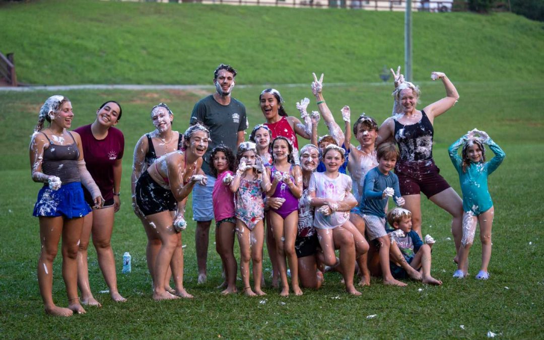 TOC 3 Recap: S’mores, Songs, and So Much Joy