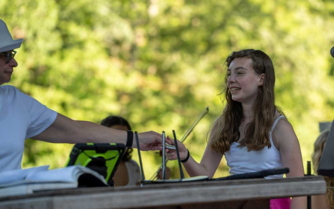 Session 2 – Week 3: Choosing Kindness, Building Community