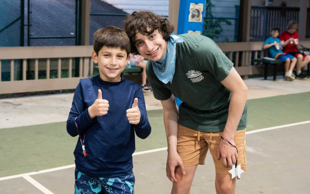 Howdy, Bonim! Buddies, Boots, and Big Feelings