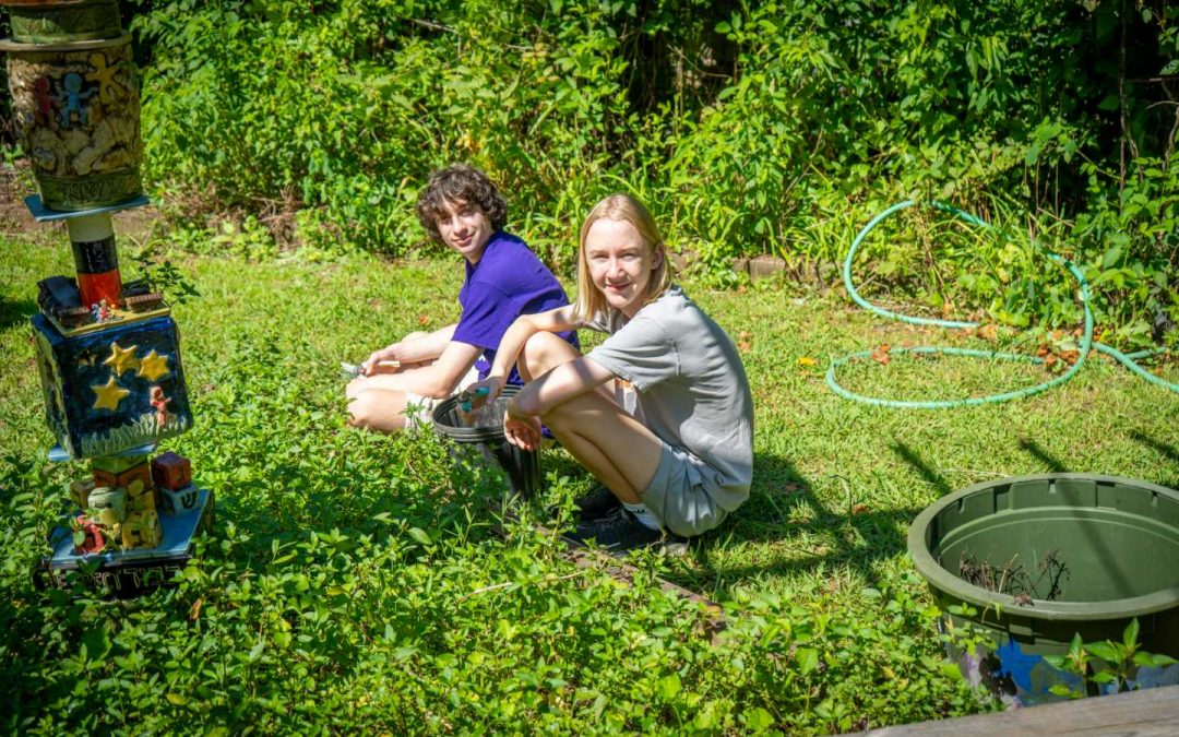 Yom Kehillah Recap: A Day of Community in Action