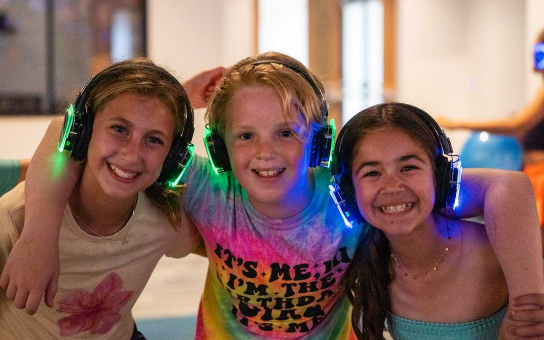 Solelim: Sloppy, Spirited, and So Much Fun