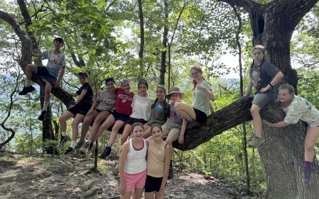 Coleman Quest: Strength, Courage, and the Adventure of a Lifetime