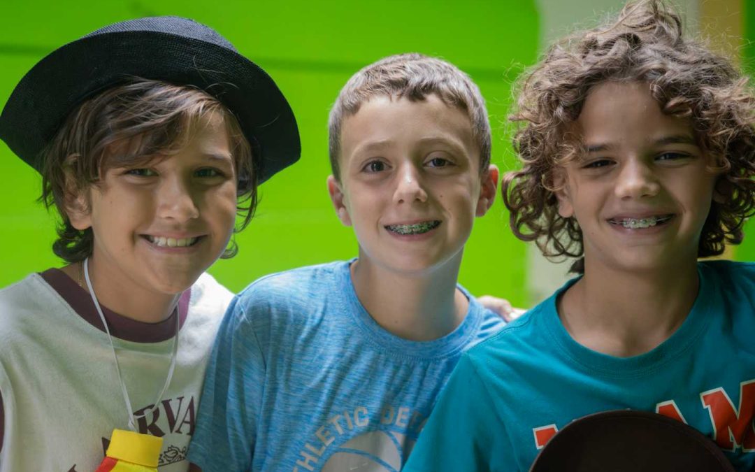 Kochavim Weekly Recap: Culture, Chaos, and Joy
