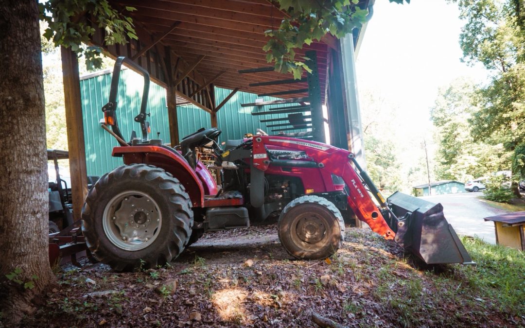 Behind the Magic – Camp Coleman’s Maintenance & Housekeeping Team