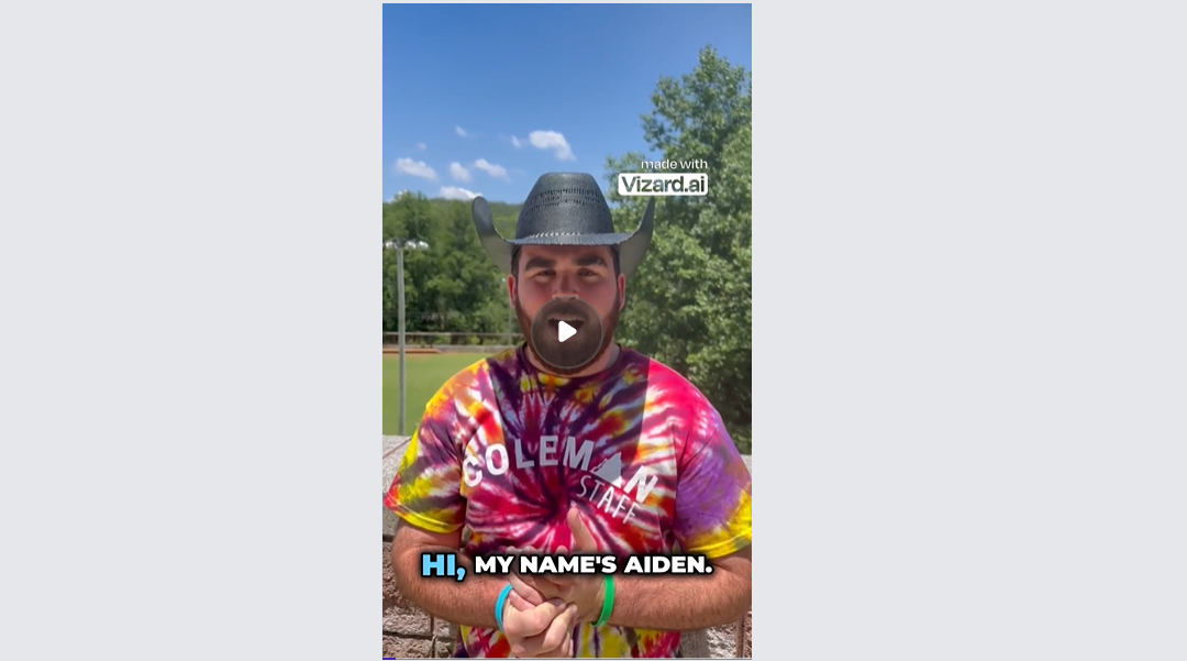 Why We Come Back: A Parent and a Camper-Turned-Staff Share Their Stories