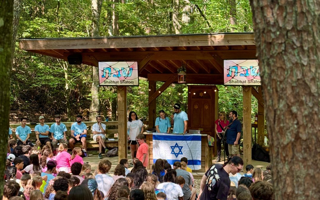 What If Israel Education Could Grow With Your Child?