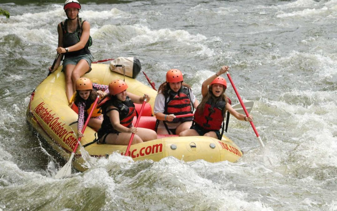 Nachshonim: Strength, Support, and Splashing Through the Week