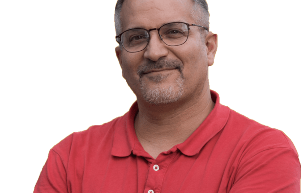 Real Talk with Jeff Leiken: Wisdom, What-Ifs, and the Power of Choice