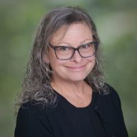 Amy Smyler McFarland (SHE/HER)