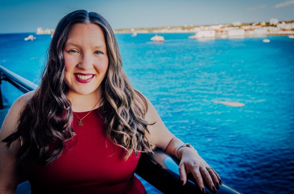 A Message From Lindsey Cohen